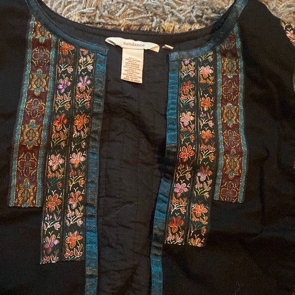 Sundance pullover - Picture 4 of 5